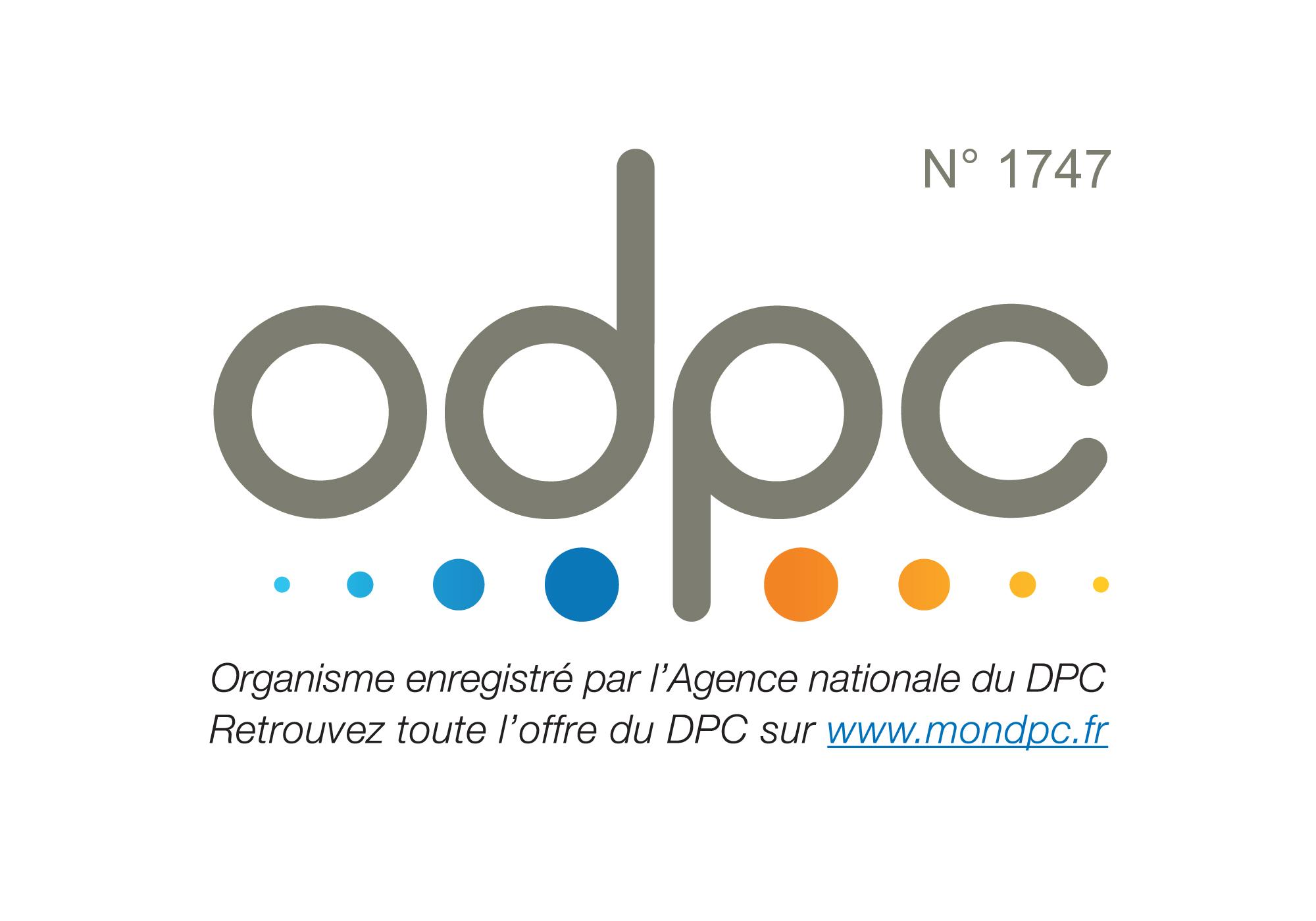 Logo ANDPC