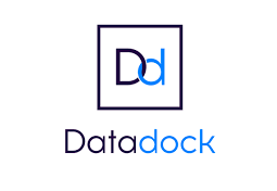 Logo DATADOCK