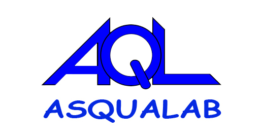 Logo Asqualab