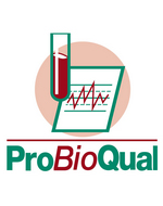 logo de ProBioQual